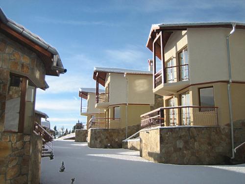 Вилно селище Амампури