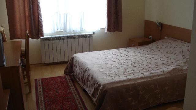 семеен хотел Интернационал