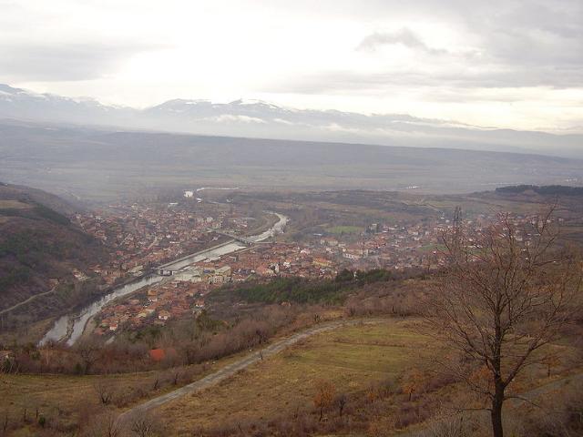 Бобошево