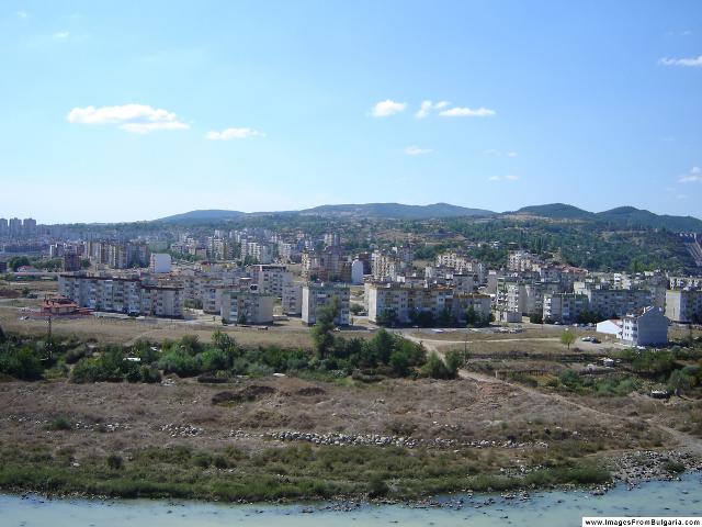 Кърджали