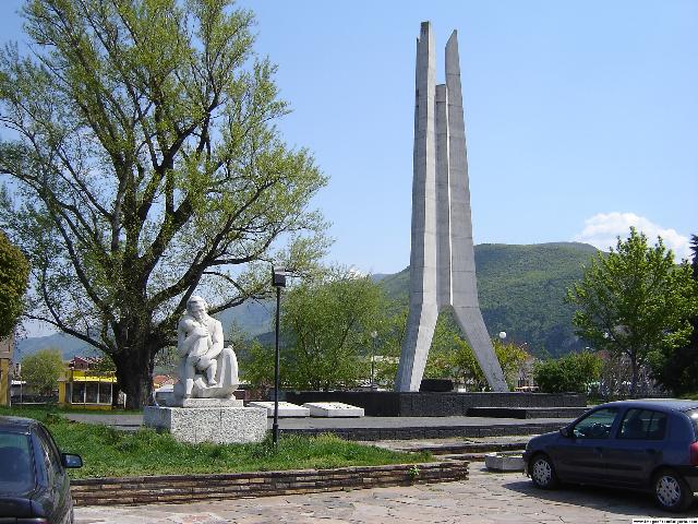 Кричим