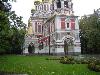 Храм-паметник – гр.Шипка